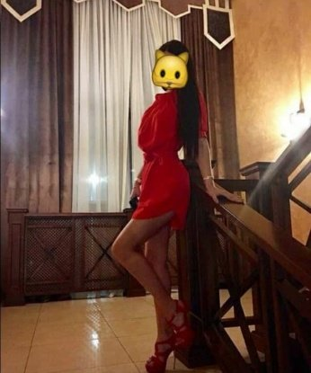 Эльвира, 33 года